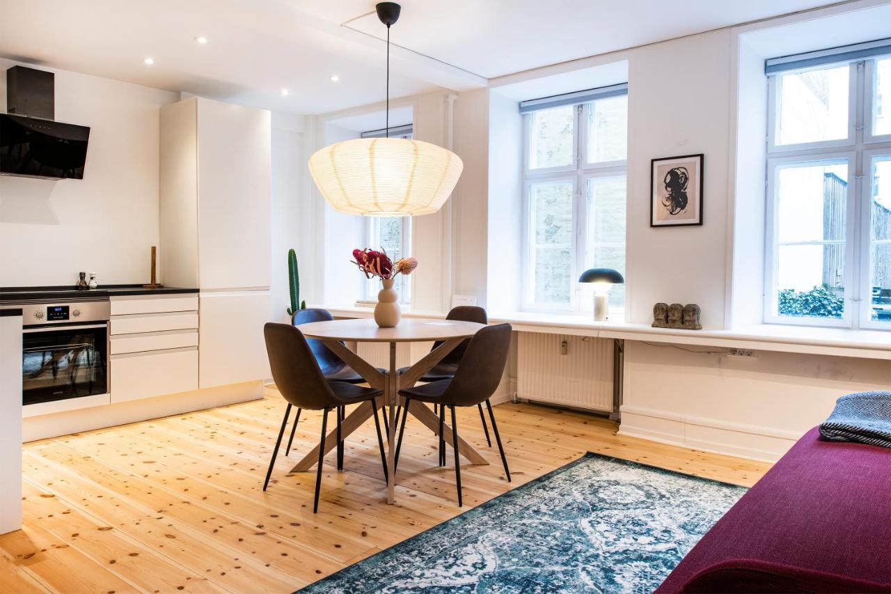 Town Hall By Daniel&jacob's Appartement