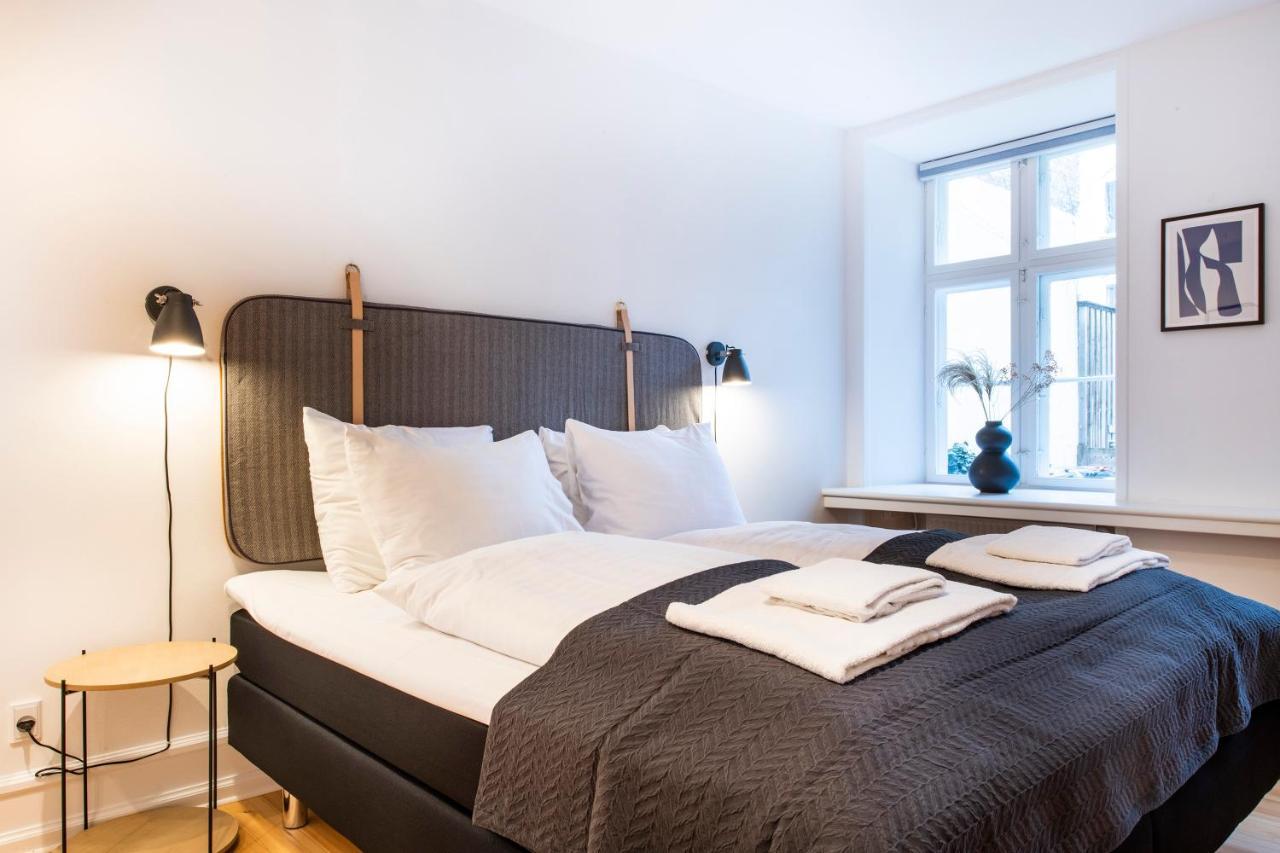 Town Hall By Daniel&jacob's Appartement