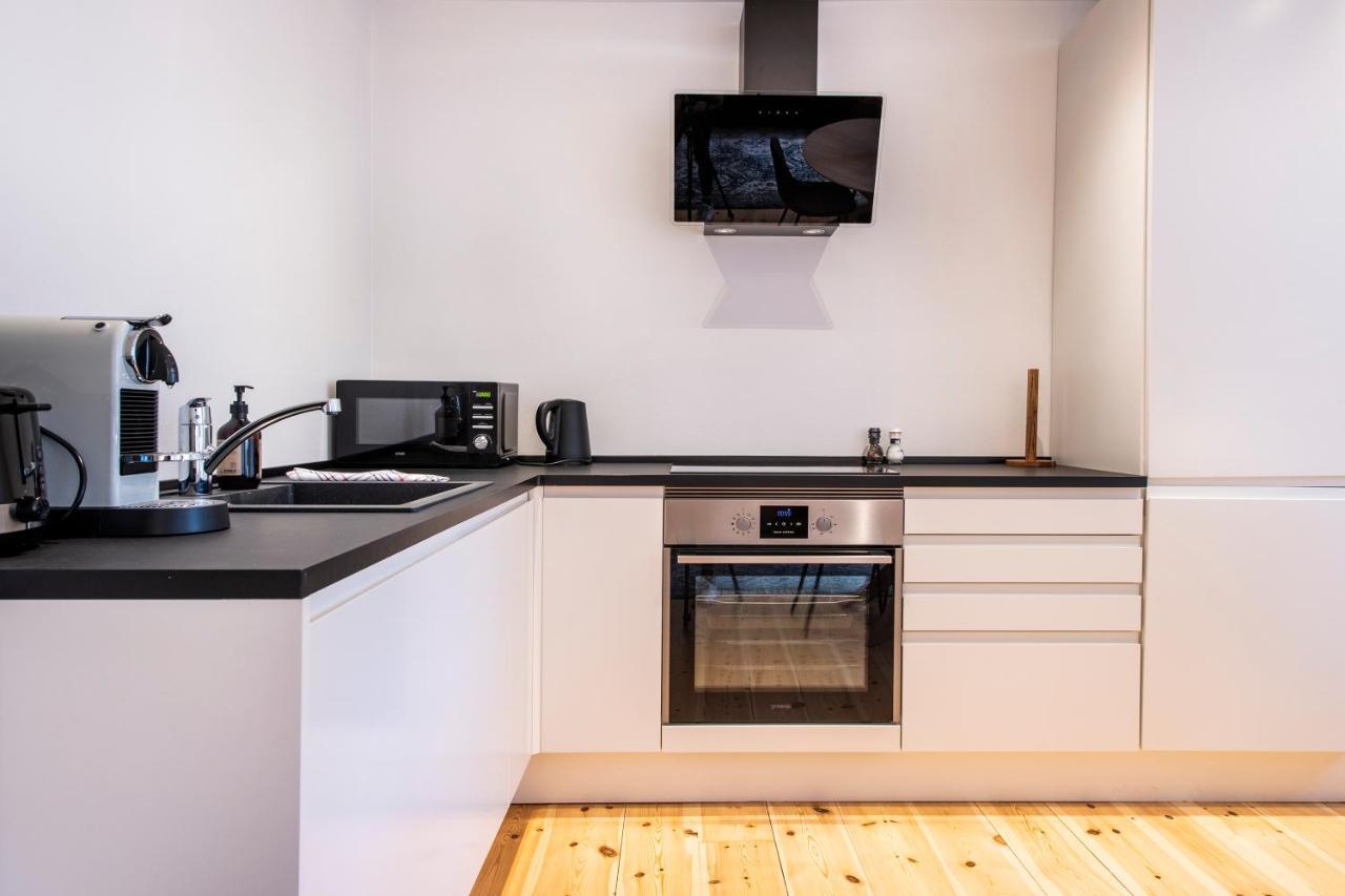 Town Hall By Daniel&jacob's Appartement *