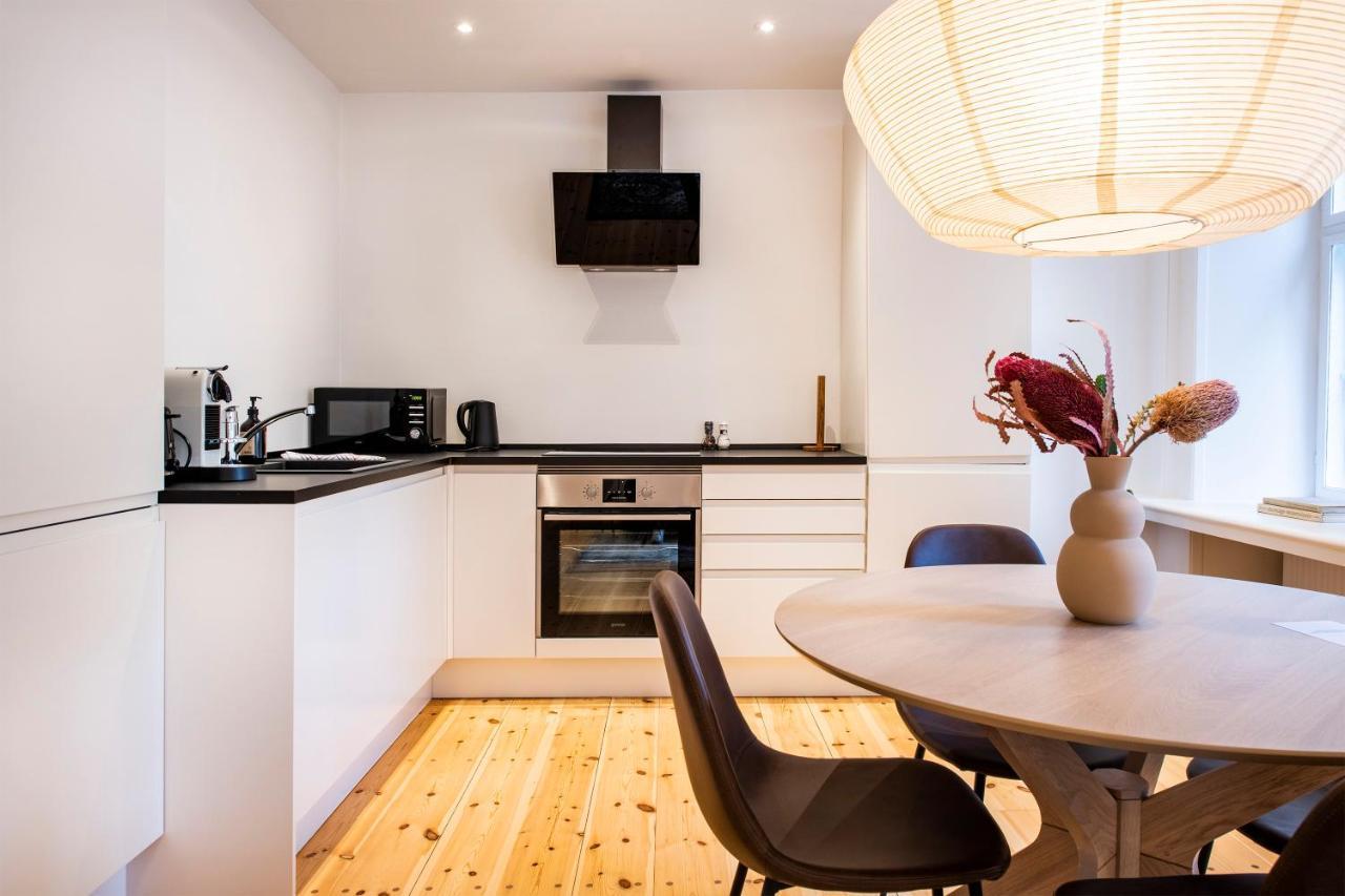 Appartement Town Hall By Daniel&jacob's *