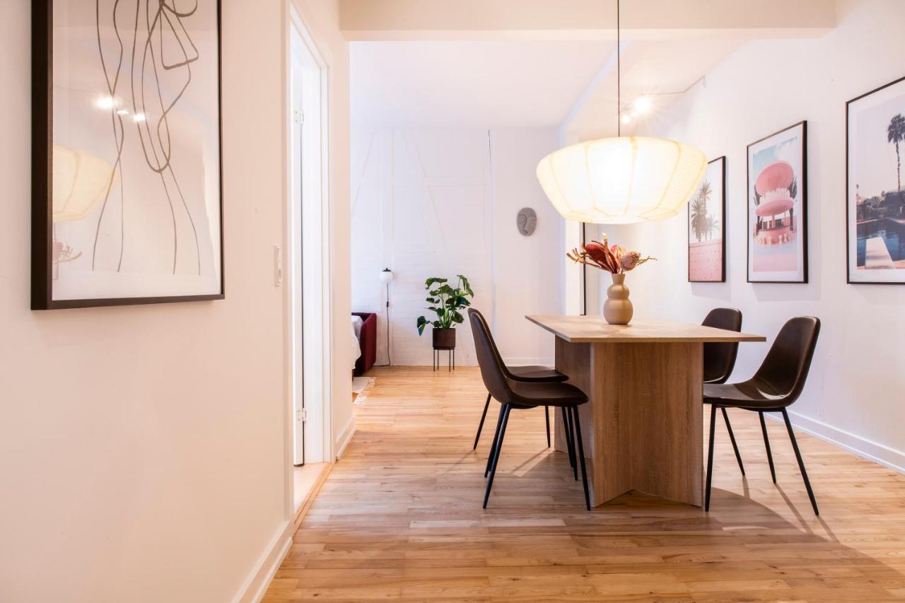 Town Hall By Daniel&jacob's Appartement *