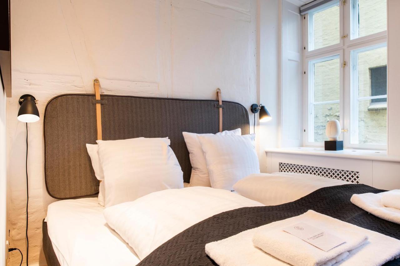 Town Hall By Daniel&jacob's Appartement Kopenhagen