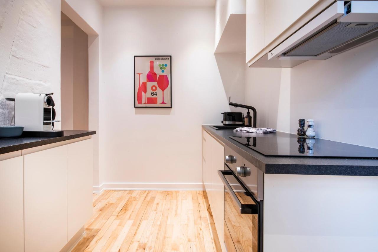 Town Hall By Daniel&jacob's Appartement *