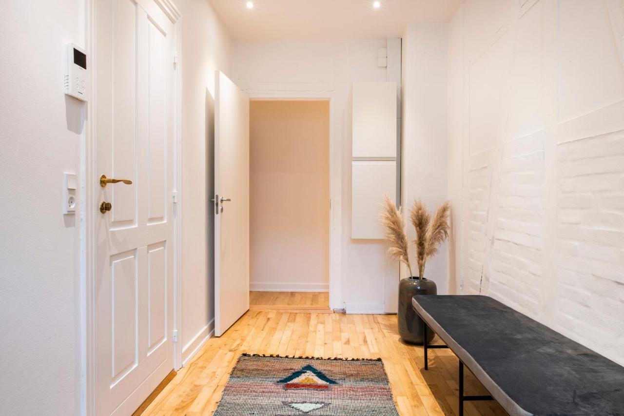 Town Hall By Daniel&jacob's Appartement *