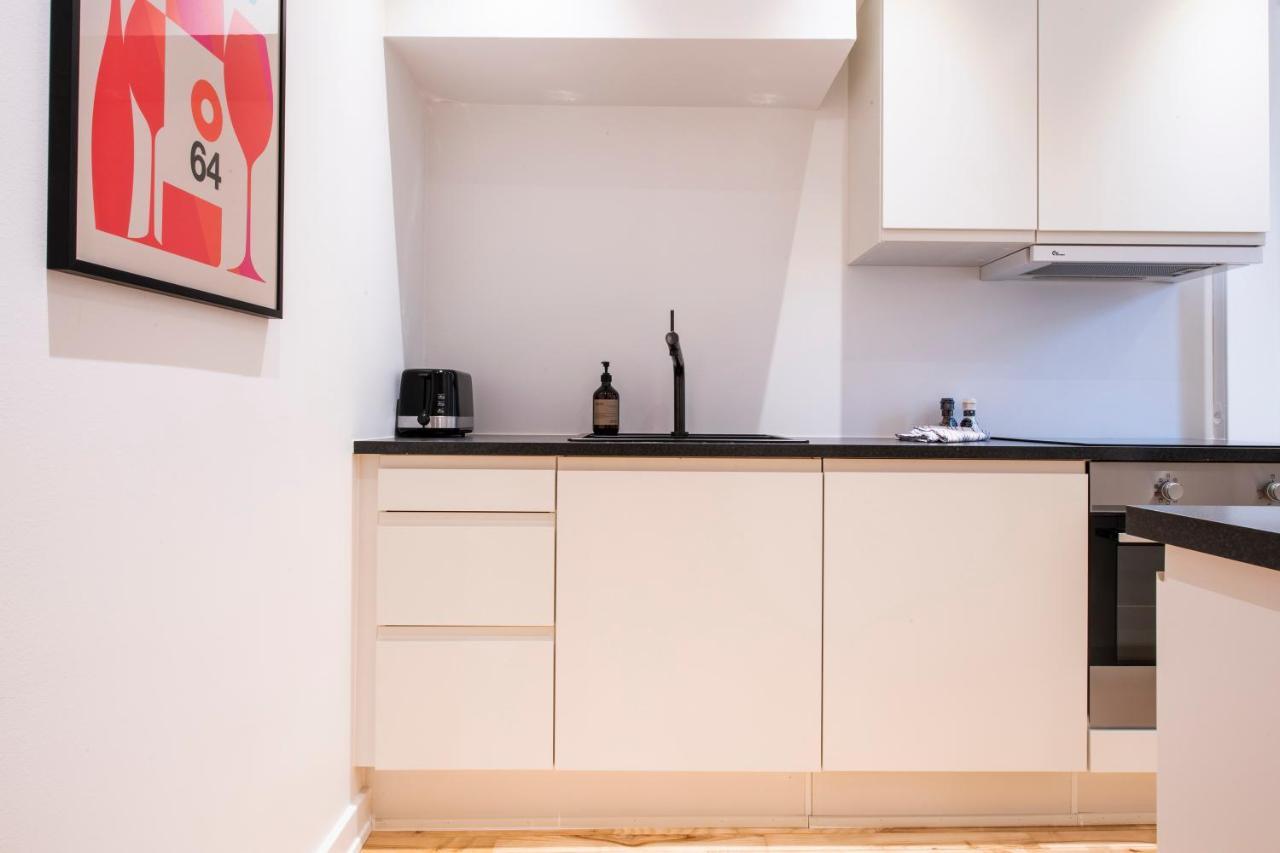 Town Hall By Daniel&jacob's Appartement *